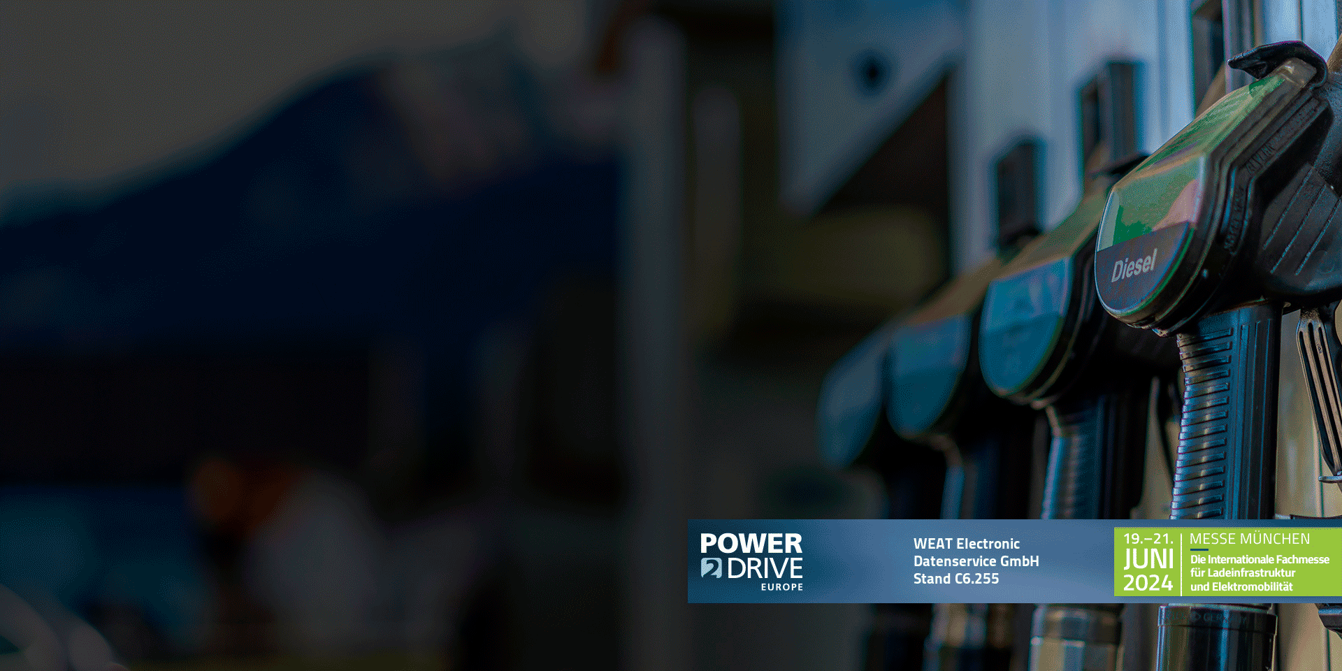 Startseite - WEAT Electronic Datenservice GmbH